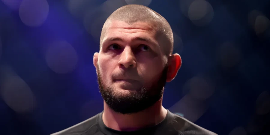Глава UFC Дана Уайт сравнил достижения Махачева и Нурмагомедова