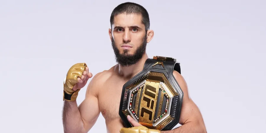 Махачев поделился воспоминаниями о своем единственном поражении в профессиональной карьере