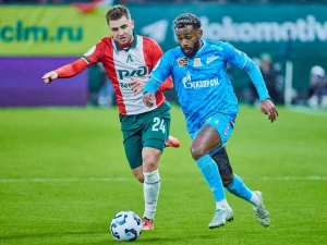 «Зенит» — «Локомотив»: захватывающая погоня соперников за лидирующим «Краснодаром»