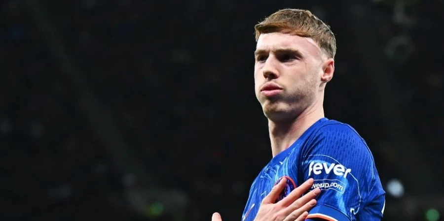 Челси — Пафос: прямая трансляция матча Лиги чемпионов