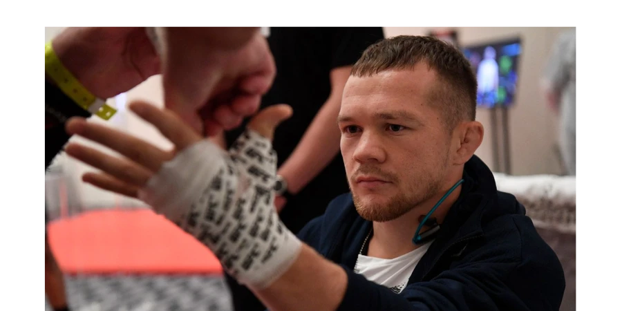 Экс-чемпион UFC из России сделал громкое заявление