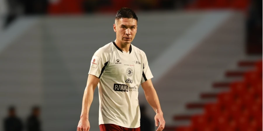 «Кызылжар» принял решение по будущему Мульдинова