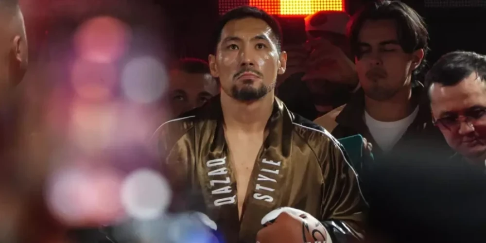 Жәнібек Әлімханұлына ауыр соққы: Федерация ресми тыңдауын жариялады