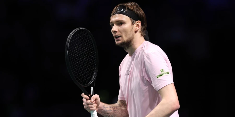 Бублик «снял себя» с гонки за титул Australian Open-2026 и назвал фаворита