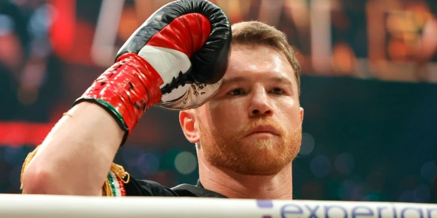 Обидчик TripleG определился со следующим соперником