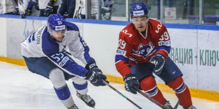 Чемпион страны отомстил клубу из системы столичного «Барыса»