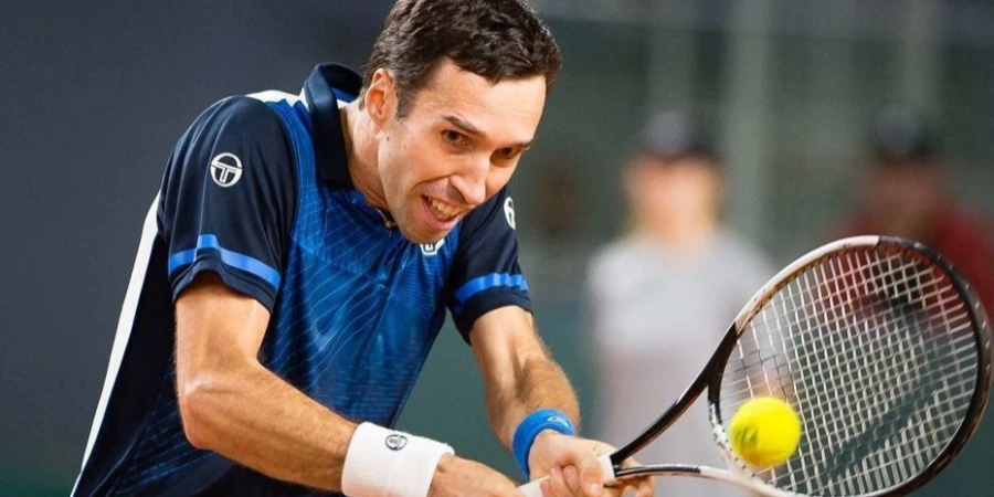 Михаил Кукушкин Финляндиядағы турнирде жеңіліп қалды