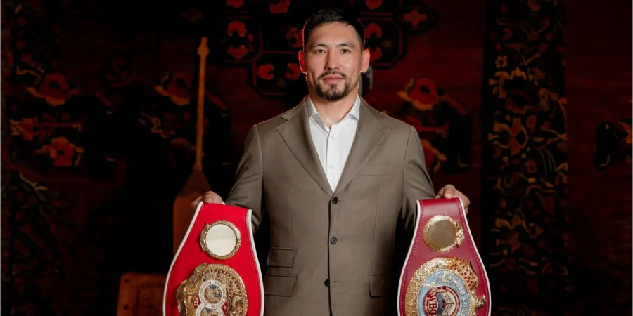 В команде Алимханулы выступили с громким заявлением после допинг-скандала