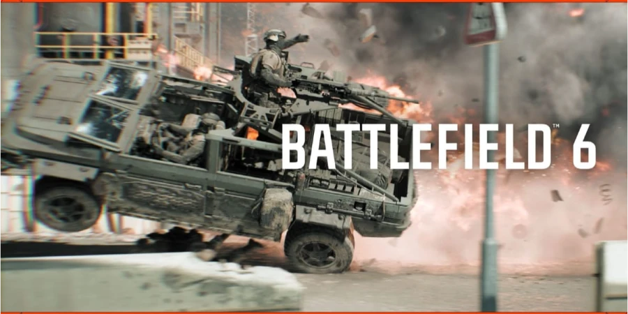 EA раскрыла детали ПК-версии Battlefield 6