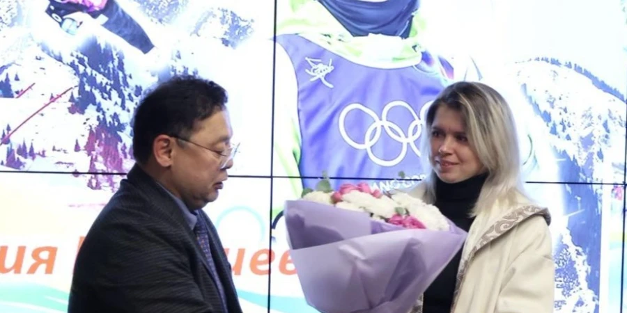 Юлия Галышева официально завершила карьеру