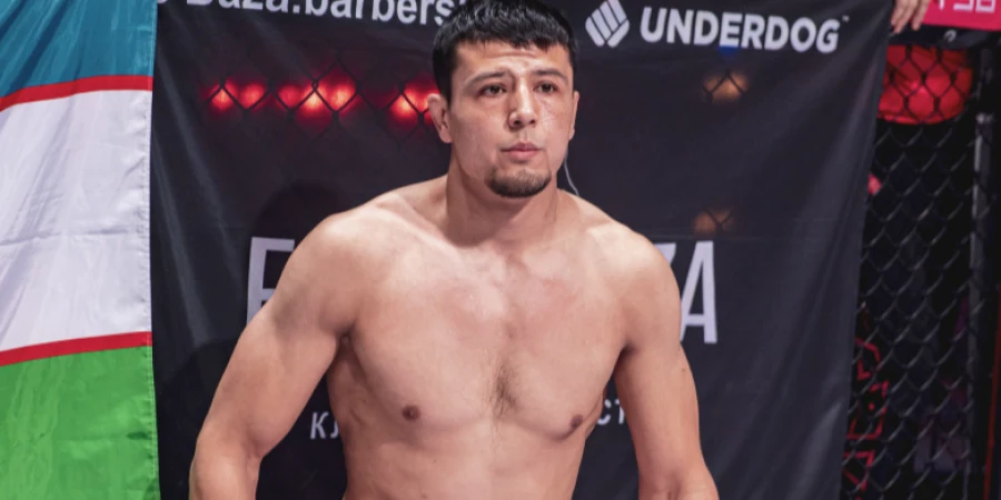 Бывший чемпион лиги OCTAGON встретится с бразильцем