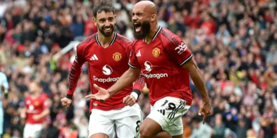 «Бернли» — «Манчестер Юнайтед»: прямая трансляция матча АПЛ