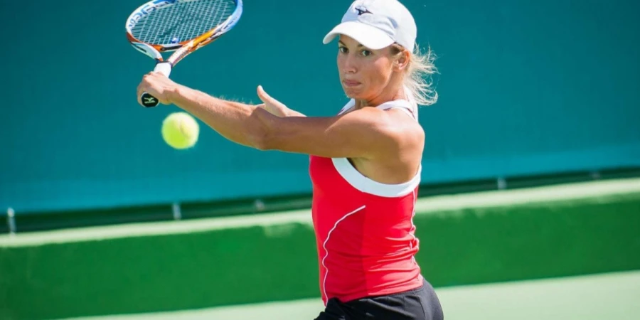 Путинцеваның АҚШ-тағы турнирдегі алғашқы қарсыласы анықталды