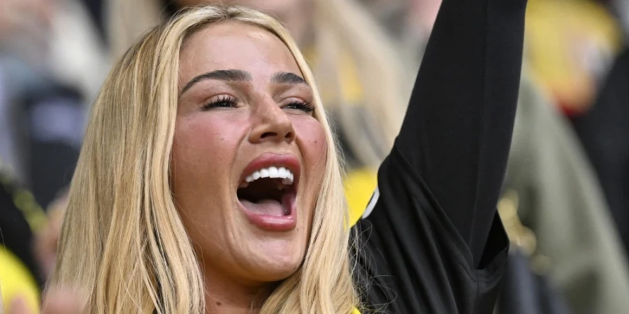 У Адейеми снова детство где-то заиграло