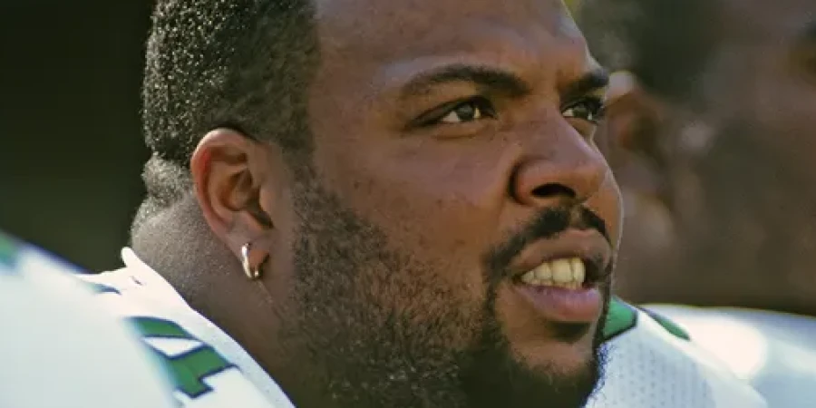 Скончался бывший игрок НФЛ