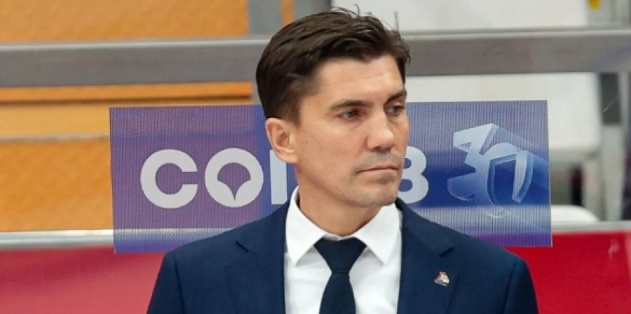 Подопечные казахстанского тренера Никитина отыгрались с 0:2, но проиграли по буллитам в матче КХЛ