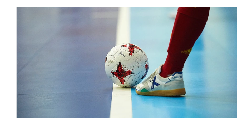 Прямая трансляция матчей 5-го тура чемпионата Казахстана по футзалу