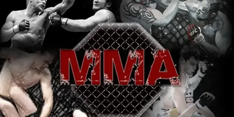 Аралас жекпе-жек ресми Азия ойындарының бағдарламасына енді