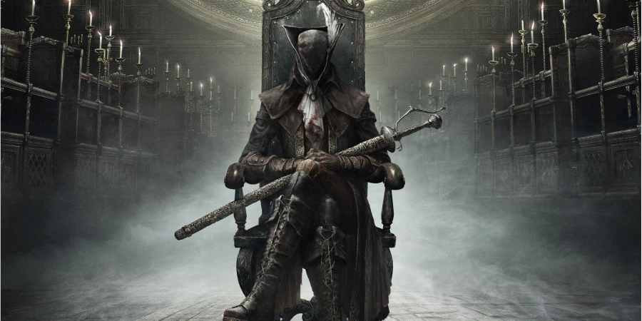 FromSoftware намекнула на Bloodborne 2? Разработчики опрашивают фанатов