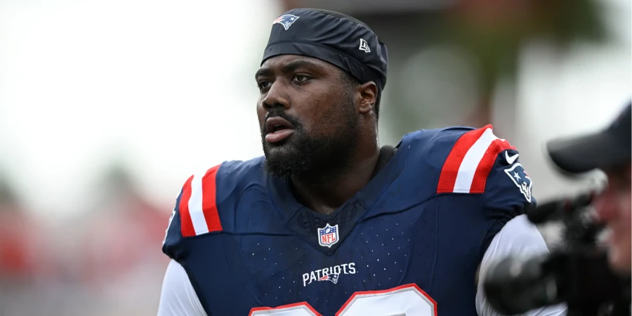 Звезде НФЛ разрешили сыграть в главном матче сезона