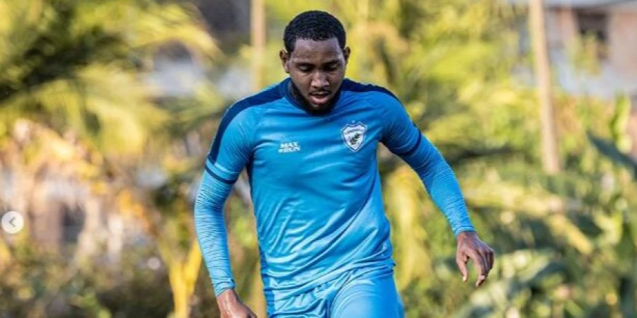 Веллингтон намерен пробиваться в футболе в Бразилии