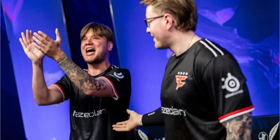 S1mple уверен, что продолжит карьеру в CS2, даже если FaZe и NAVI откажутся