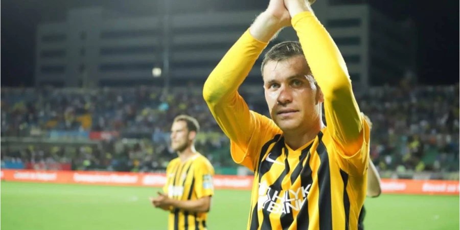 В Европе хотят назначить экс-игрока «Кайрата» на ключевую должность