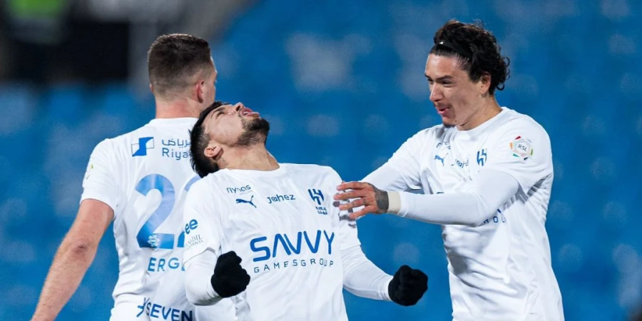 Главные соперники команды Роналду допустили осечку в столичном дерби