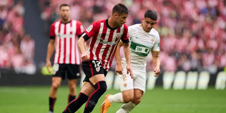 «Атлетик» (Бильбао) — «Эльче»: легкие три турнирных балла для баскских «львов»?