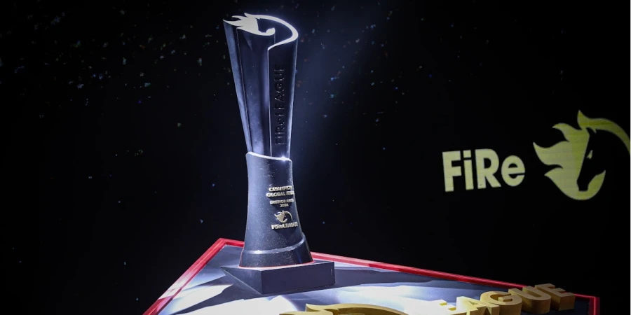 Буэнос-Айрес примет Major-турнир по Counter-Strike в 2027 году