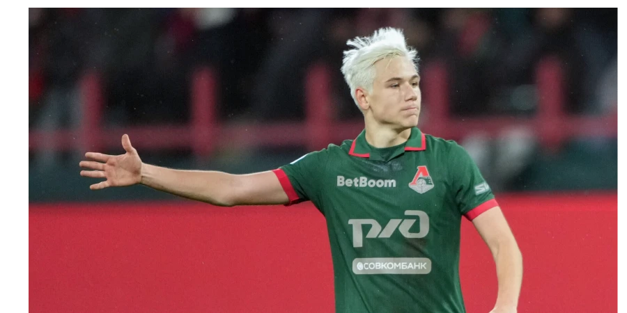 Футболист в 20 лет отказал арабам в сумасшедших $120 млн