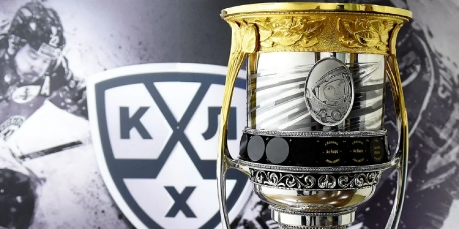 Культовые противостояния КХЛ сразу после возобновления сезона