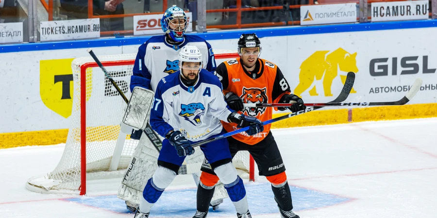 У астанчан впереди шесть битв и тысячи километров