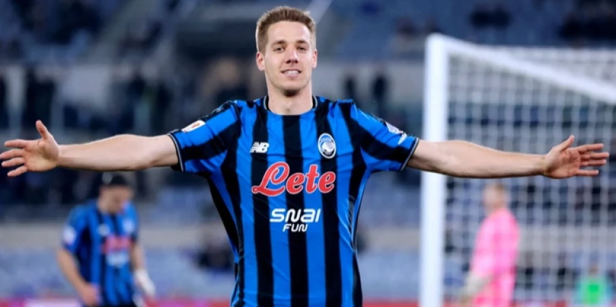 «Аталанта» — «Верона»: прямая трансляция матча Серии А