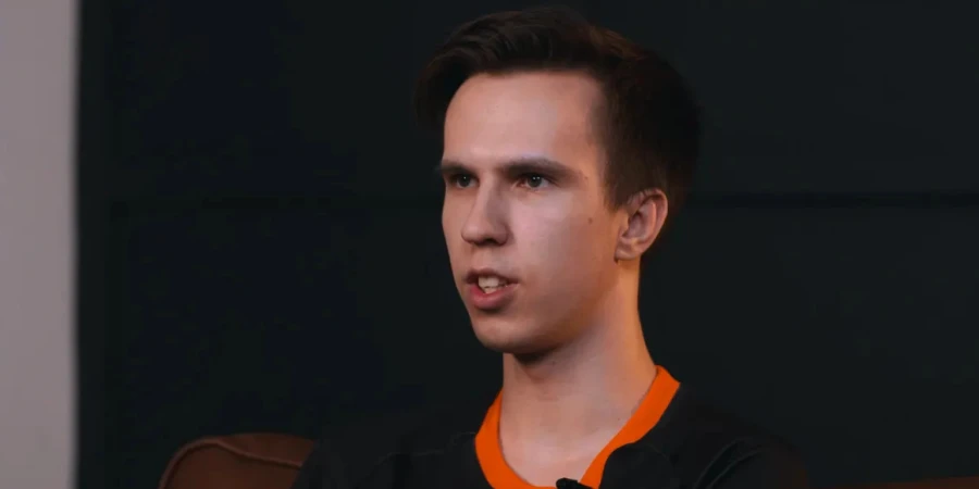 Игрок PARIVISION высказался о будущем состава с Noticed