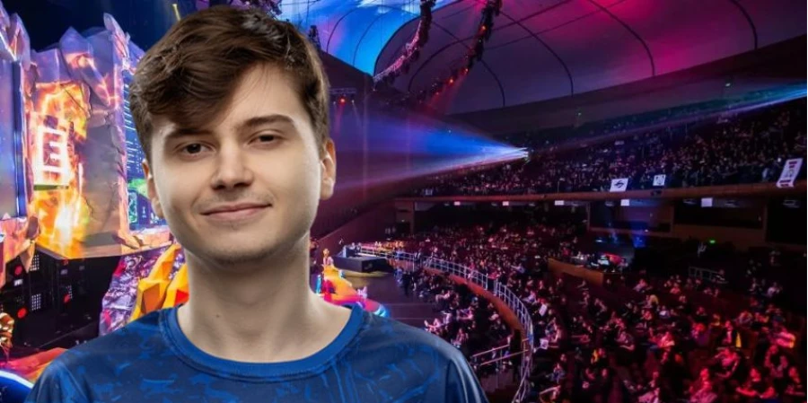 RAMZES666 высказался о будущих перестановках в Team Spirit