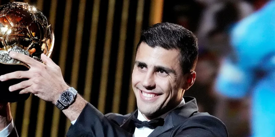 «Манчестер Сити» сделал новое контрактное предложение своему ключевому игроку