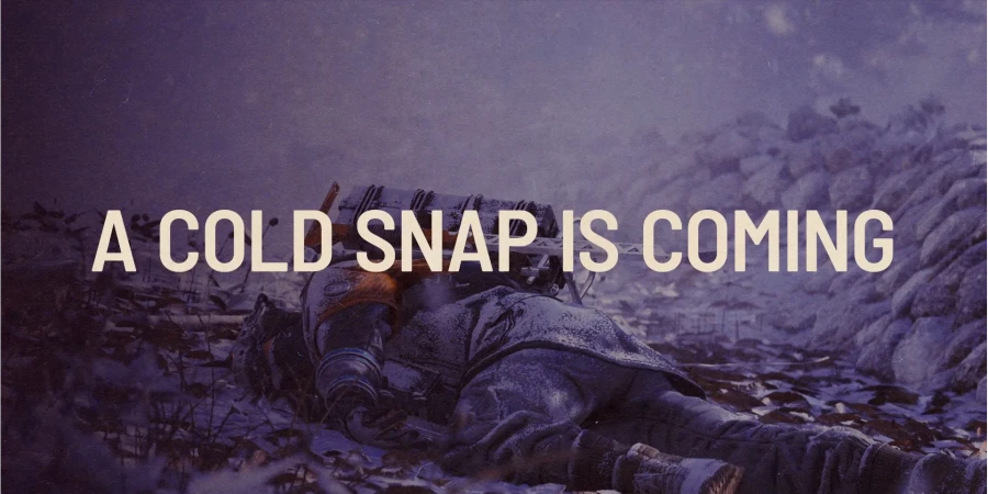 ARC Raiders получит зимнее обновление Cold Snap 16 декабря