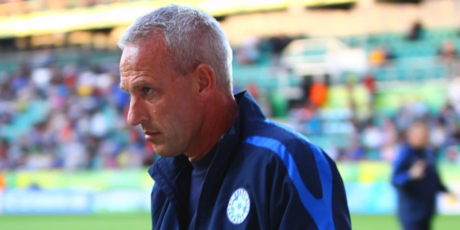 Один из лучших наставников сборной Казахстана в истории дает совет