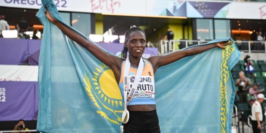 В легкой атлетике Казахстана имеется кенийская допинговая подоплека