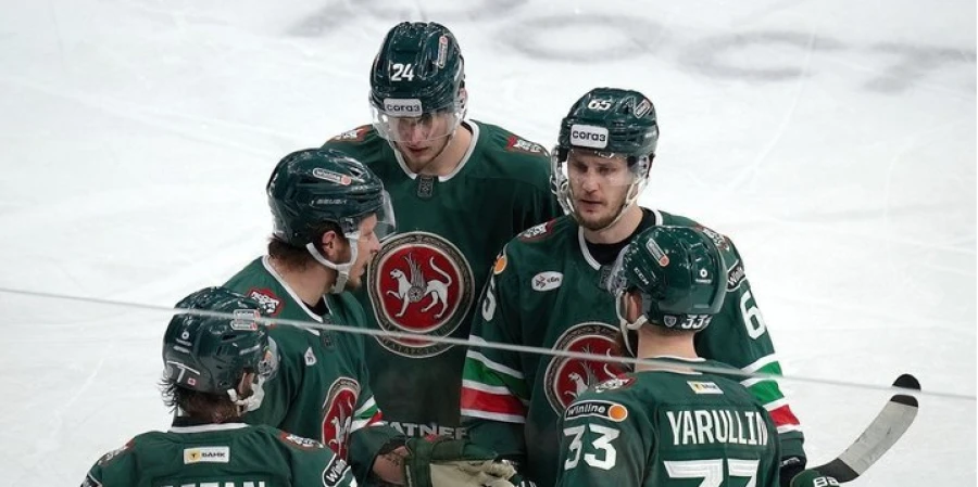 «Ак Барсу» сократили бюджет