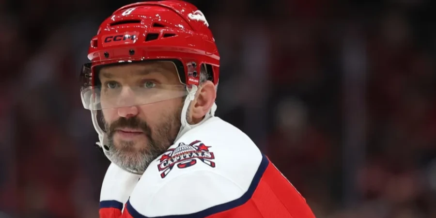 Гэри Беттмэн рассказал об уходе Овечкина из НХЛ