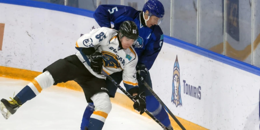 Jastar Ligasy: «Барыстың» ширек финалдағы күнтізбесі жарияланды