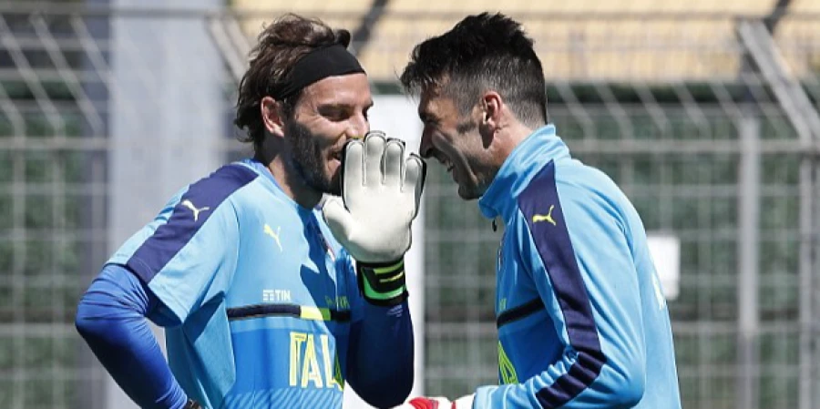 Бывший голкипер рассказал о пережитой депрессии