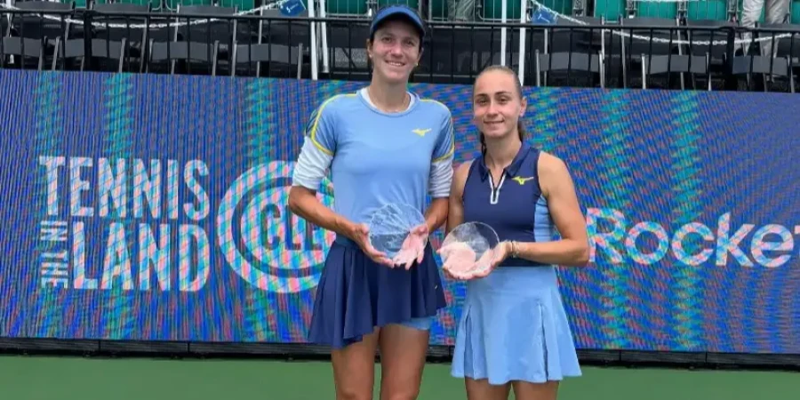 Australian Open: Анна Данилина ширек финалға өтті