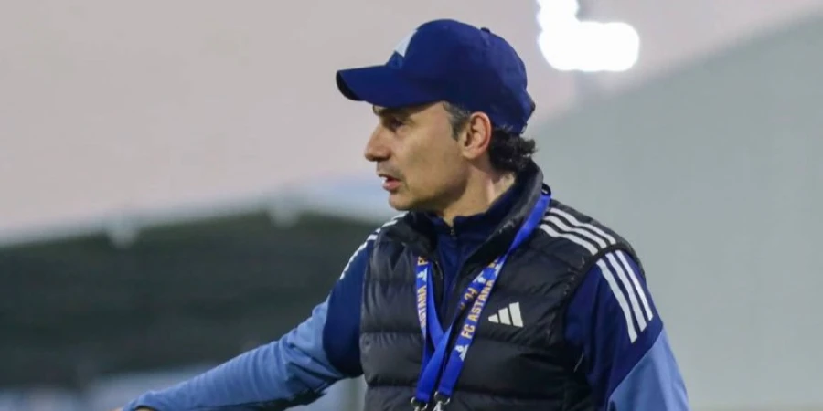 Бабаян раскрыл скорое изменение в системе финансирования ФК Астана