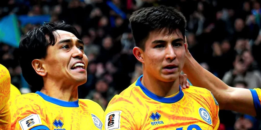 Казахстанцы завершили отбор на чемпионат Мира