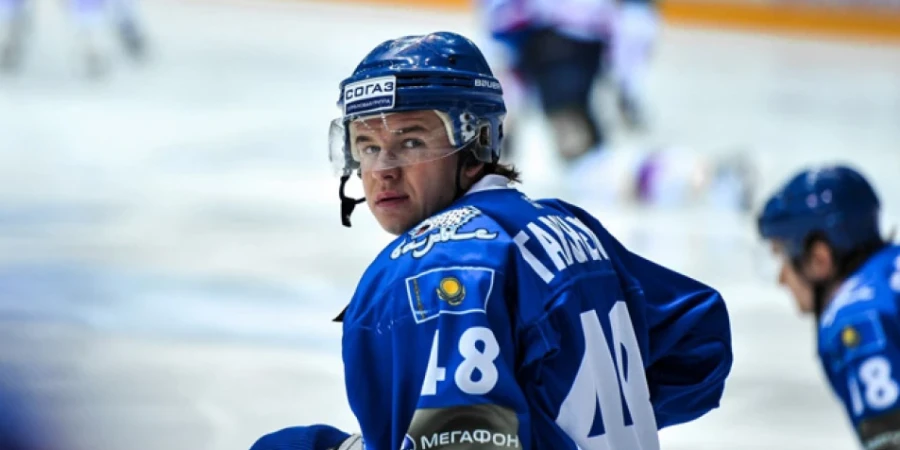 Старченко оценил победные матчи «Номада» над «Кулагером»