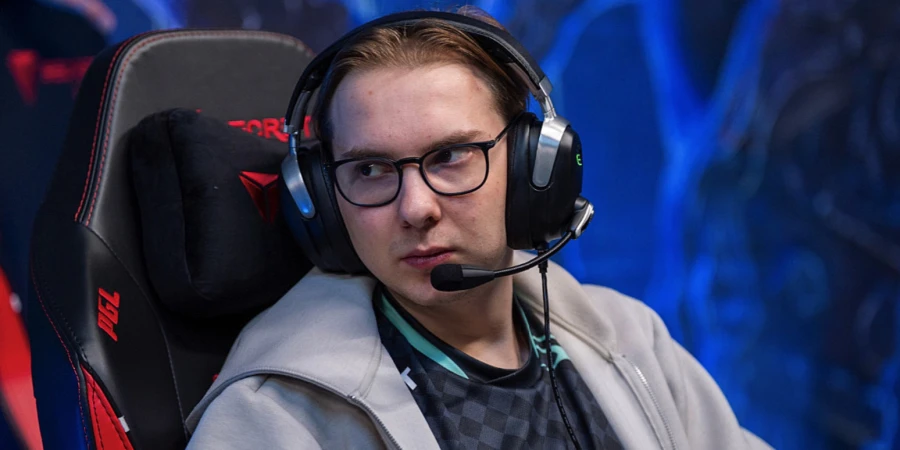 Panto подвел итоги выступления Aurora Gaming на групповом этапе PGL Wallachia Season 5