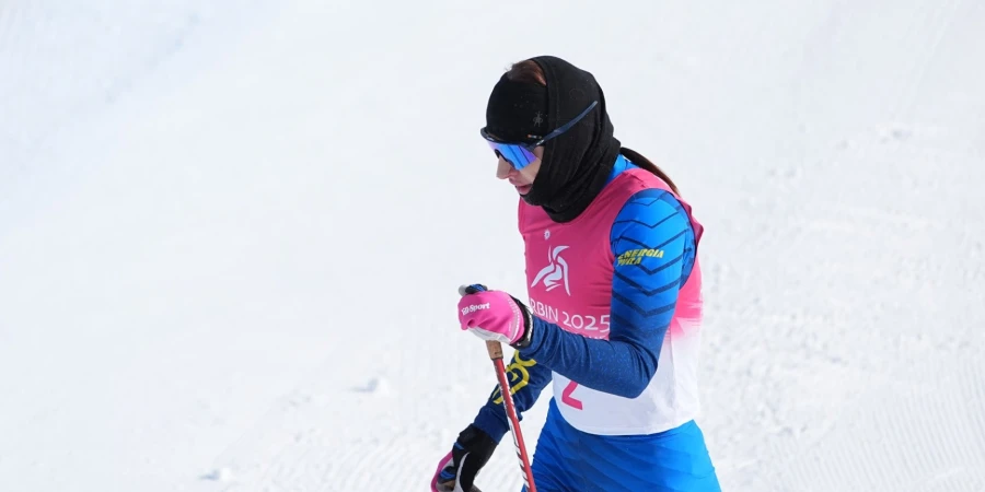 Қазақстандық шаңғышылар әлем кубогының кезеңінде командалық спринтте бақ сынайды